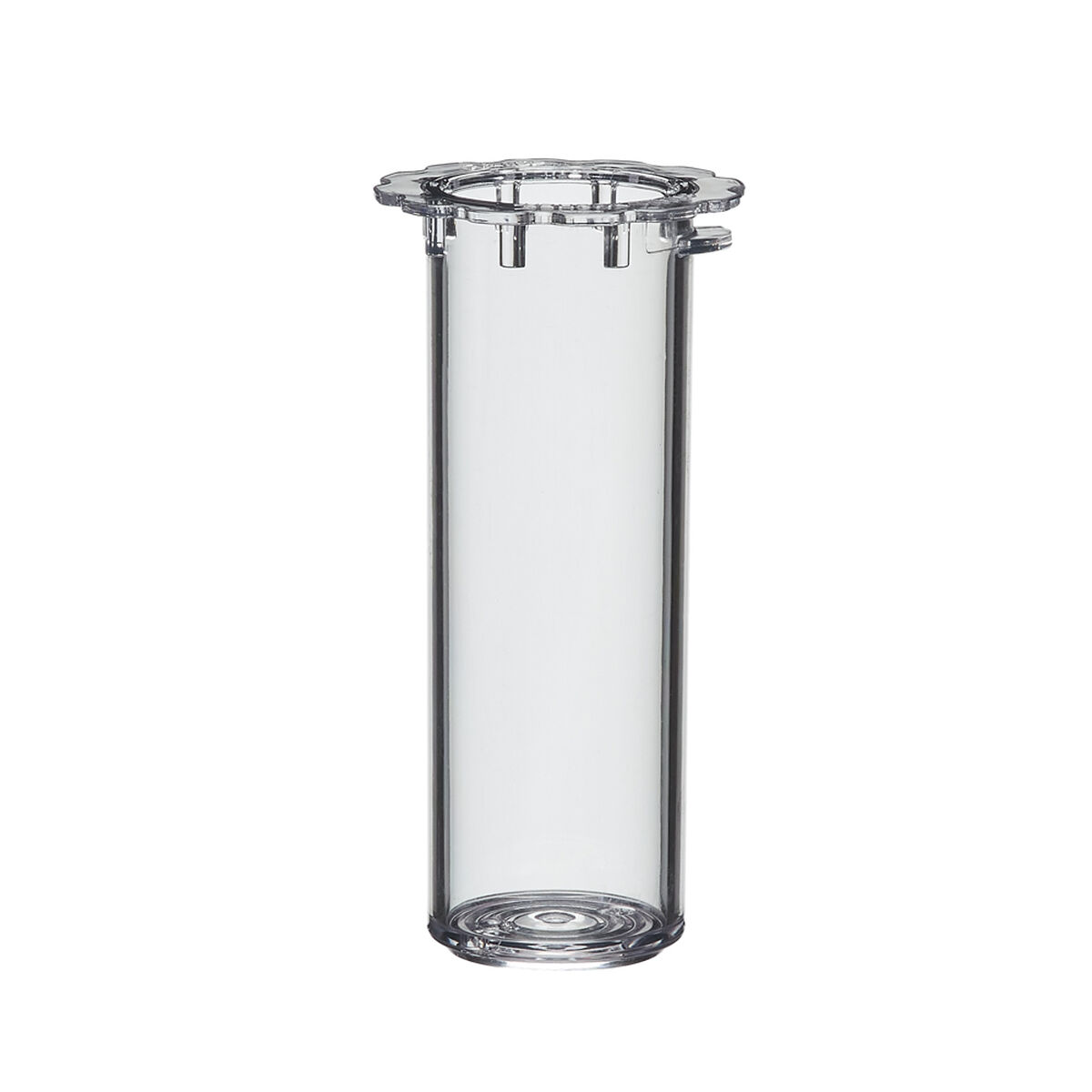 Small Pusher for 9-Cup Continuous Feed Food Processor 1