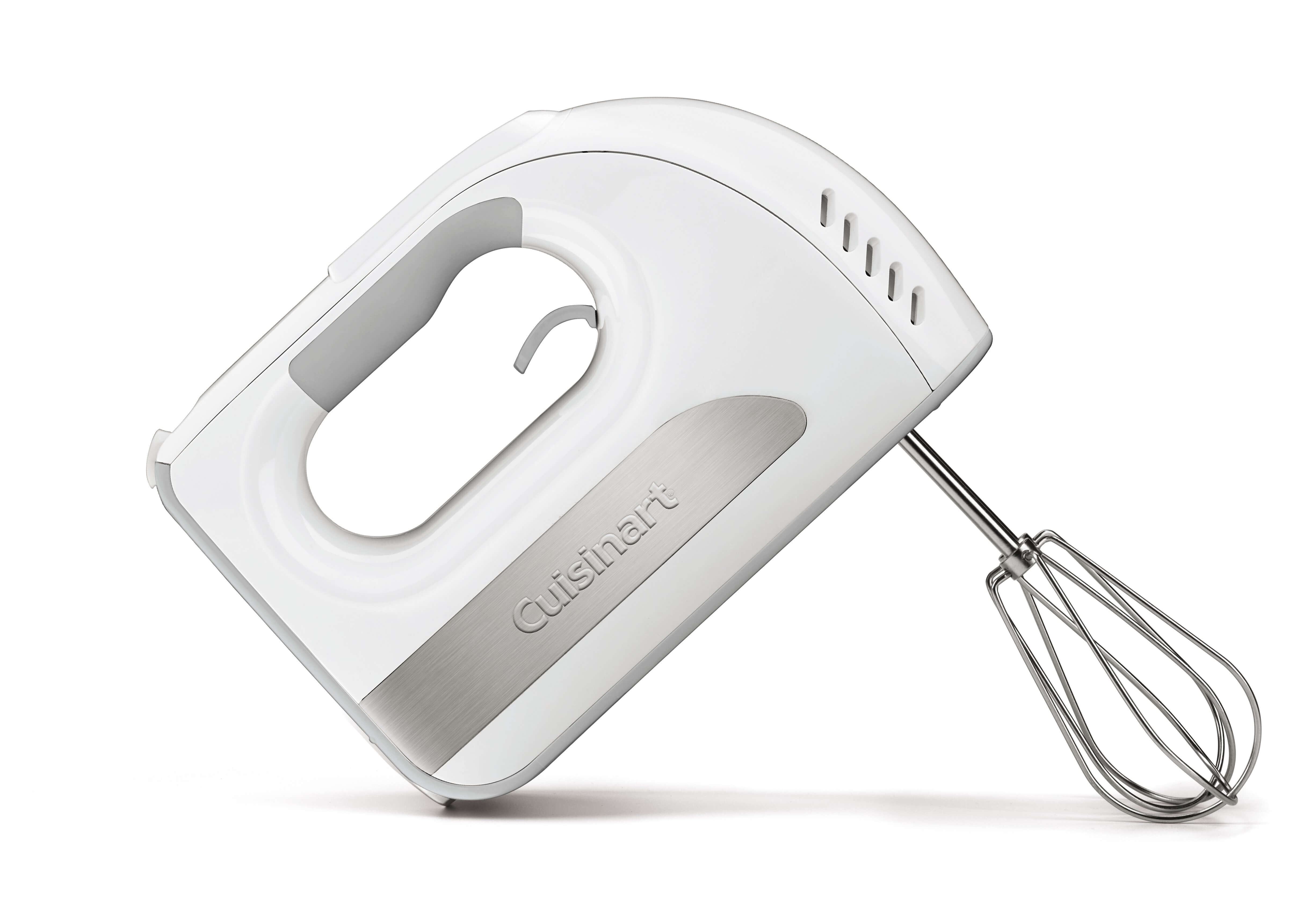 Discontinued Cuisinart Power Advantage Deluxe 8-Speed Hand Mixer