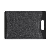 11" Marble Board with Black 1