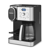Coffee Center&reg; 2-in-1 Coffee Maker