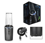 Discontinued EvolutionX Cordless Compact Blender