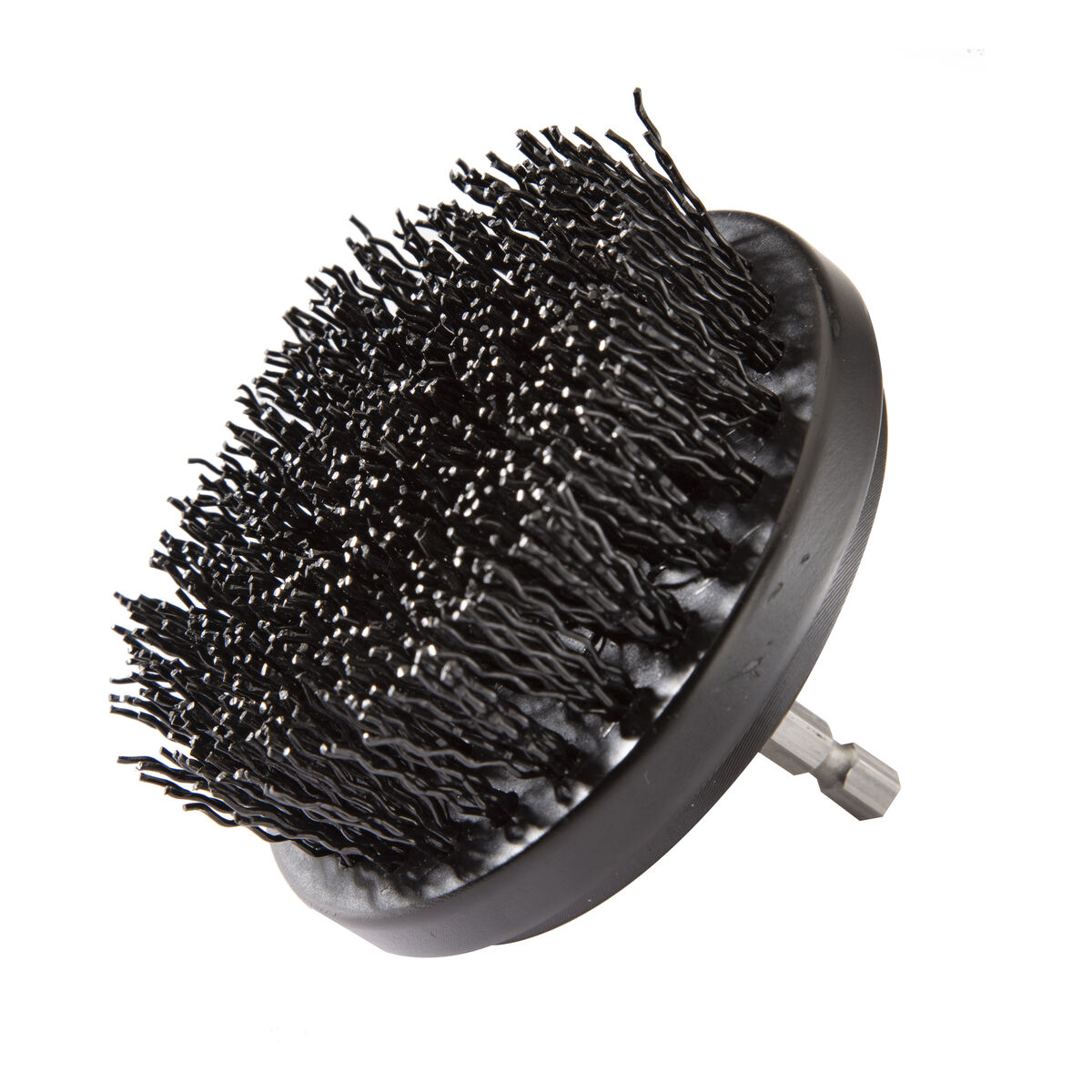 Quick Swap Grill Brush