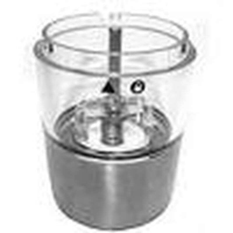 Spice Container