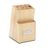Discontinued Cutlery Block 1