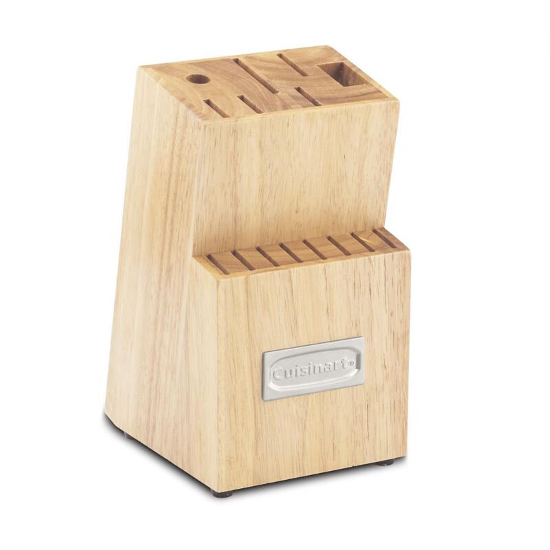 Discontinued Cutlery Block