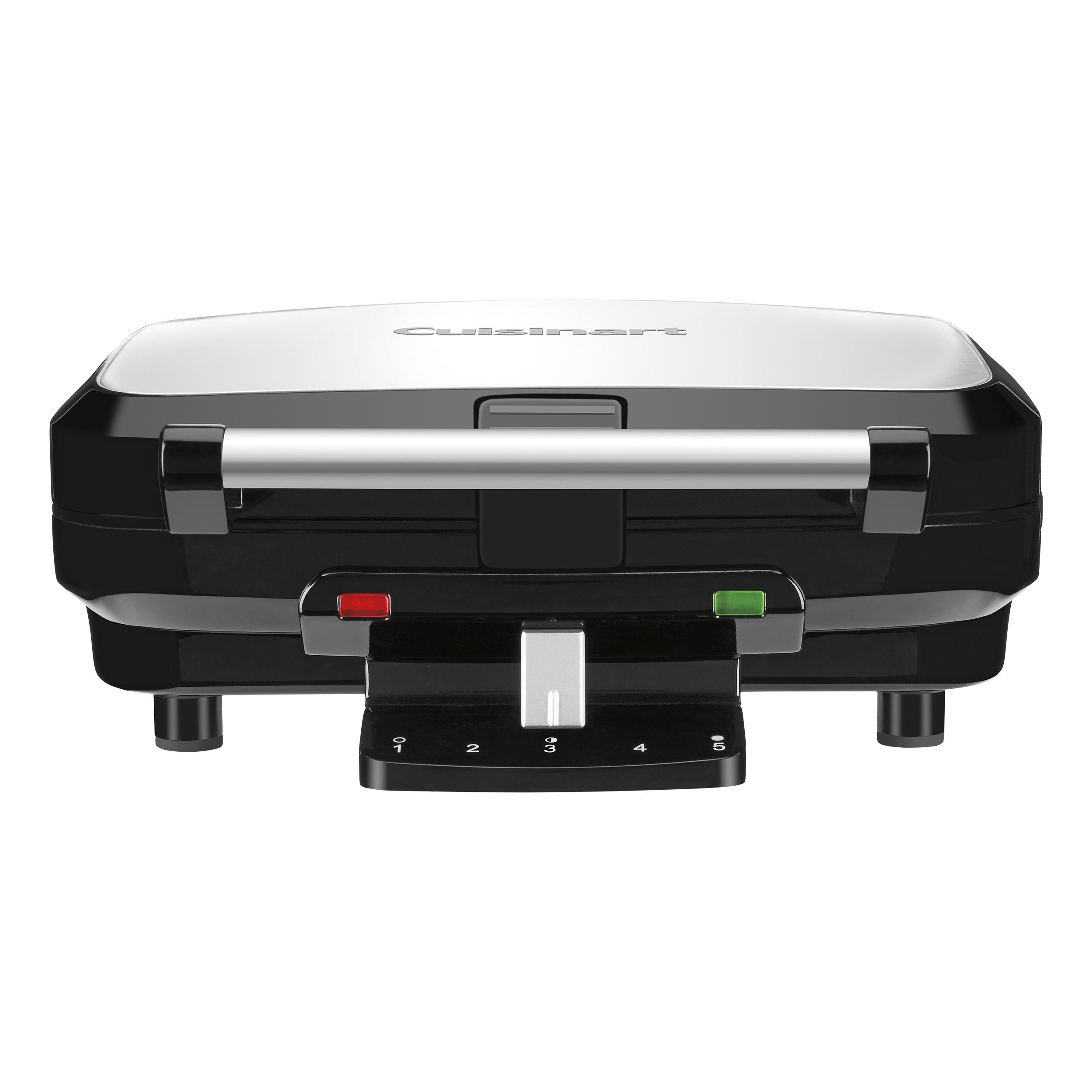 Cuisinart 4 Slice Belgian Waffle Maker