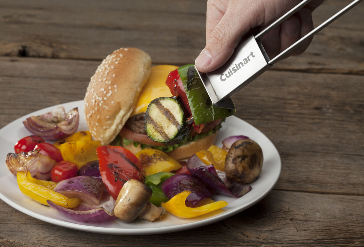 Discontinued Sliding Skewer Pack (Set of 4) 3