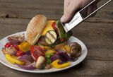 Discontinued Sliding Skewer Pack (Set of 4) 3