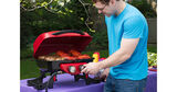 Dual Blaze Two Burner Gas Grill 8