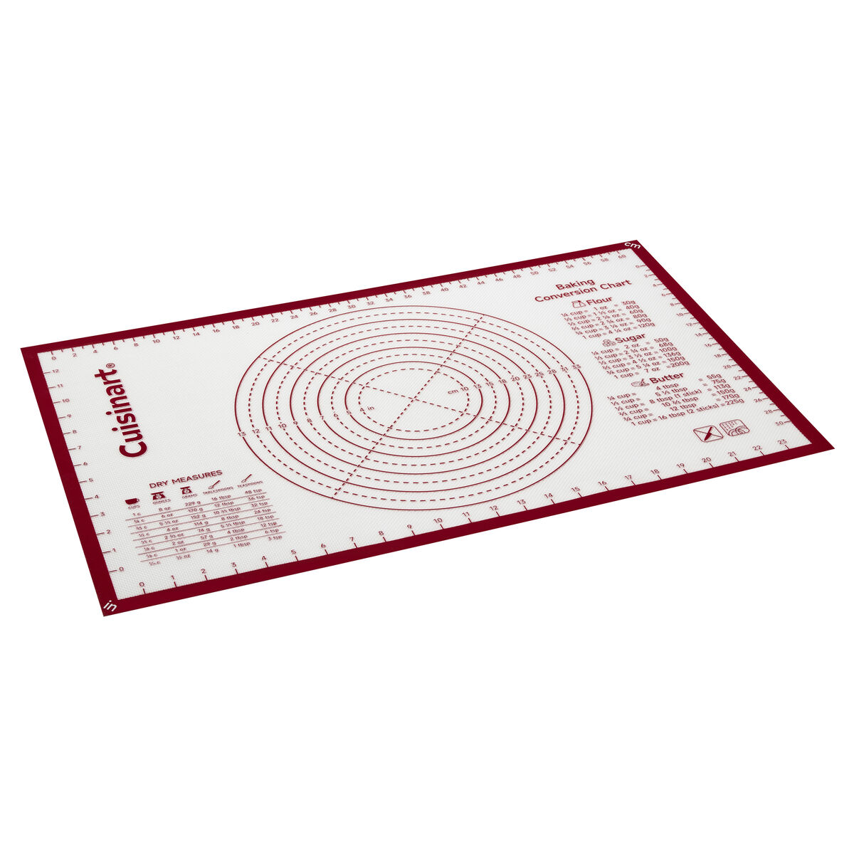 Discontinued Silicone Prep Mat 1