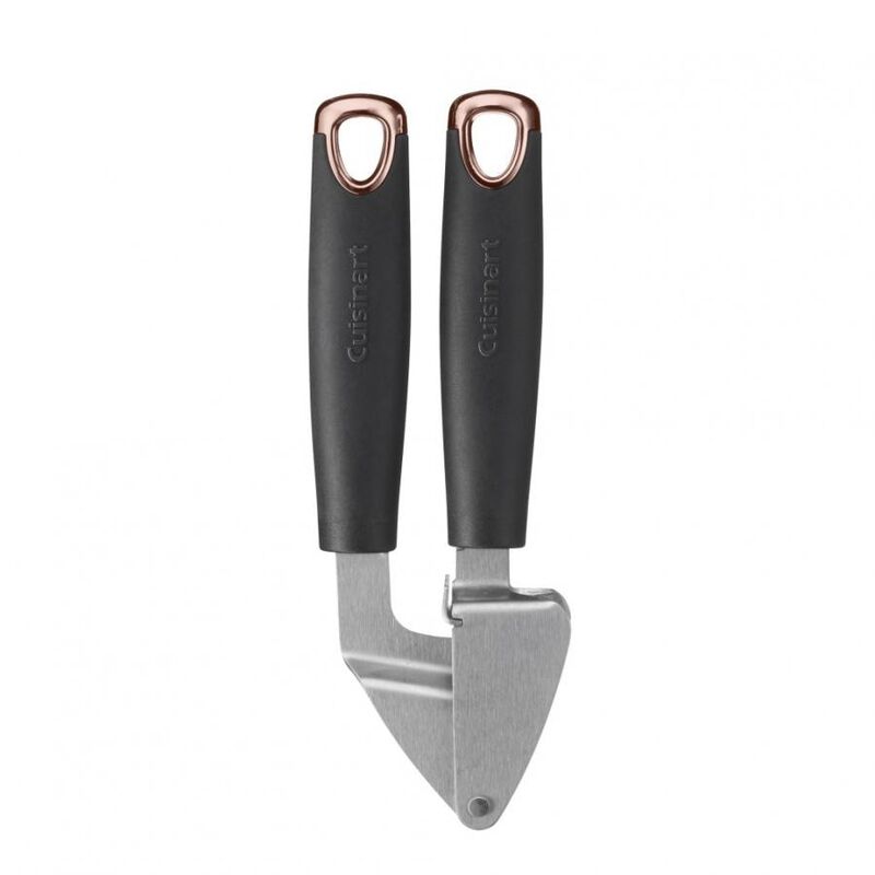 Discontinued Trentino Garlic Press