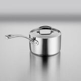 Discontinued 4 Quart Saucepan with Cover 2