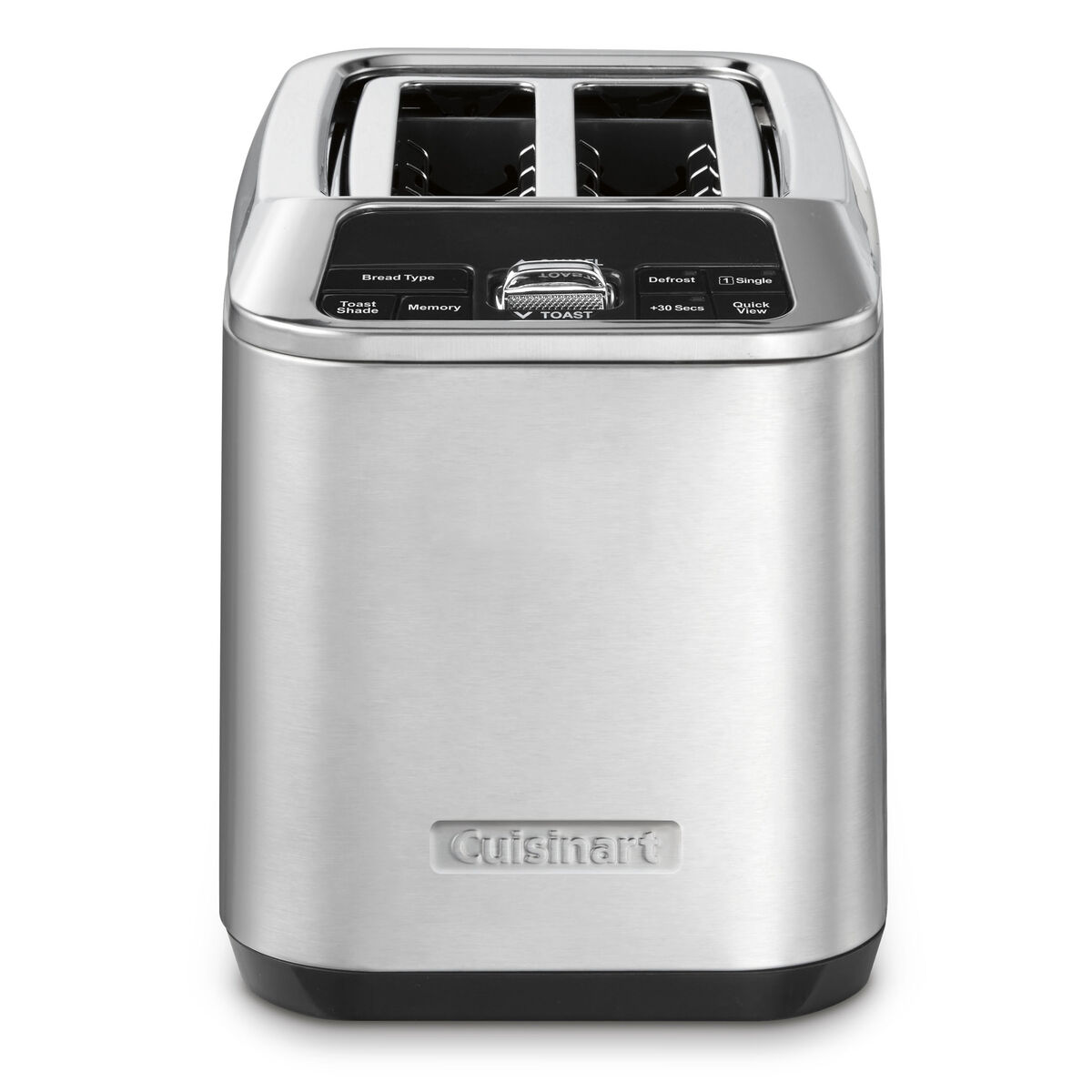 Discontinued 2 Slice Motorized Toaster