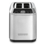 Discontinued 2 Slice Motorized Toaster