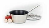 Discontinued 2 Quart Windsor Pan with Cover 1