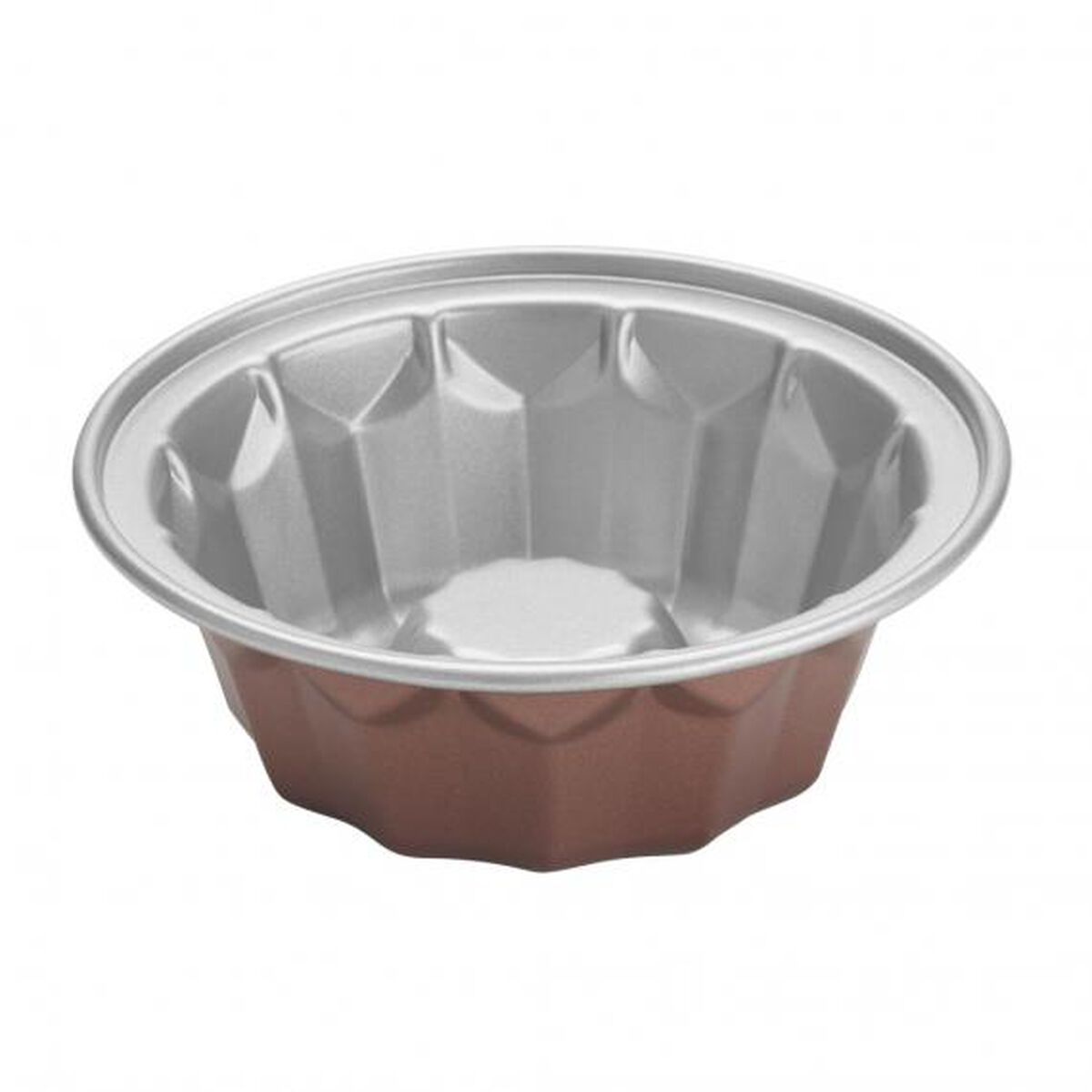 Discontinued Mini Bundt Pans (Set of 4) 2