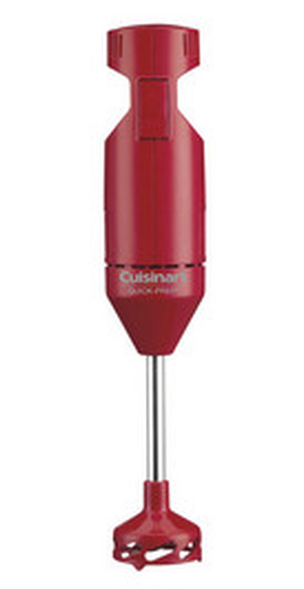 Discontinued Quick Prep&reg; Hand Blender 1