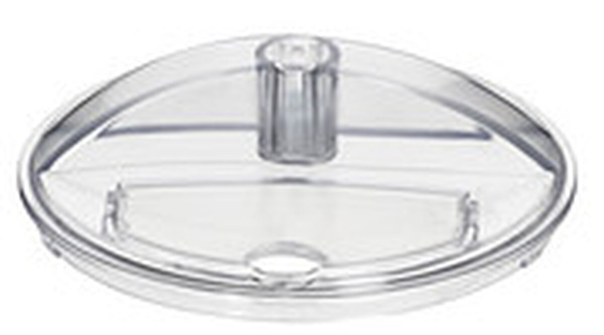 Lid for Ice Cream and Gelato Maker 1