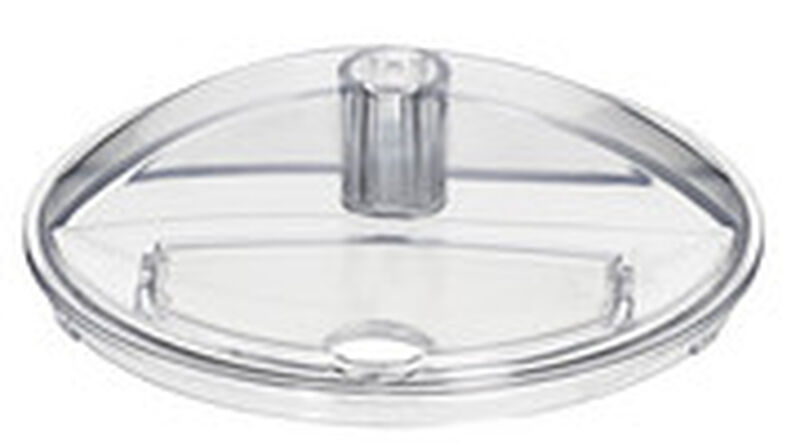 Lid for Ice Cream and Gelato Maker