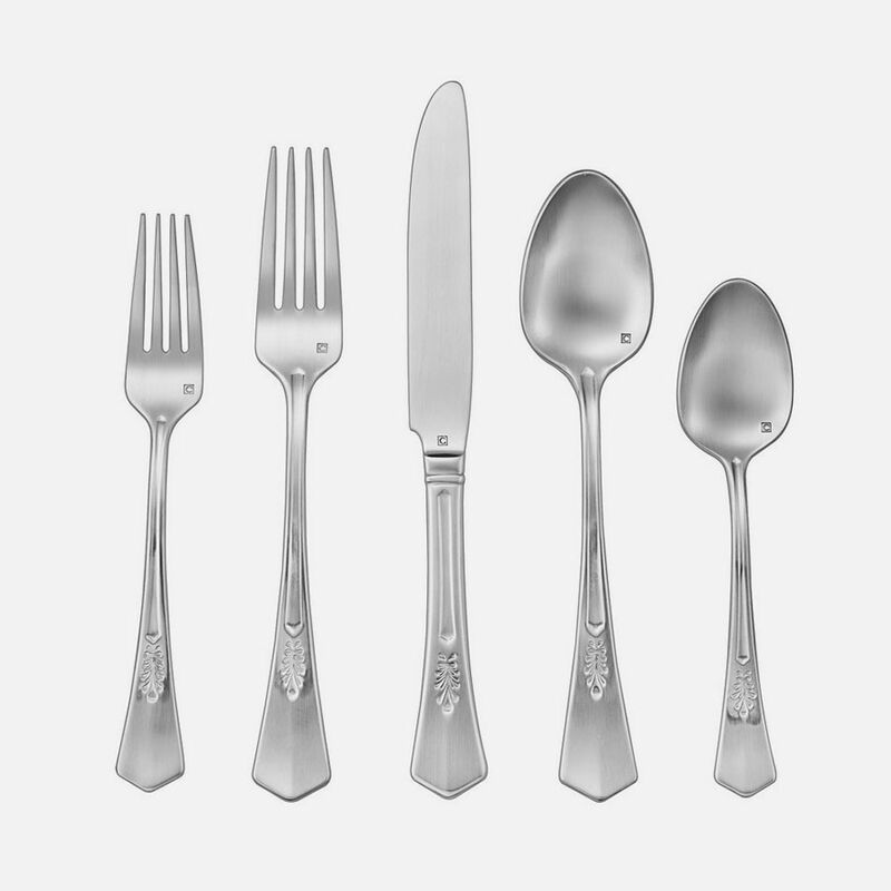 Discontinued Parisian Feast 20 Piece Set