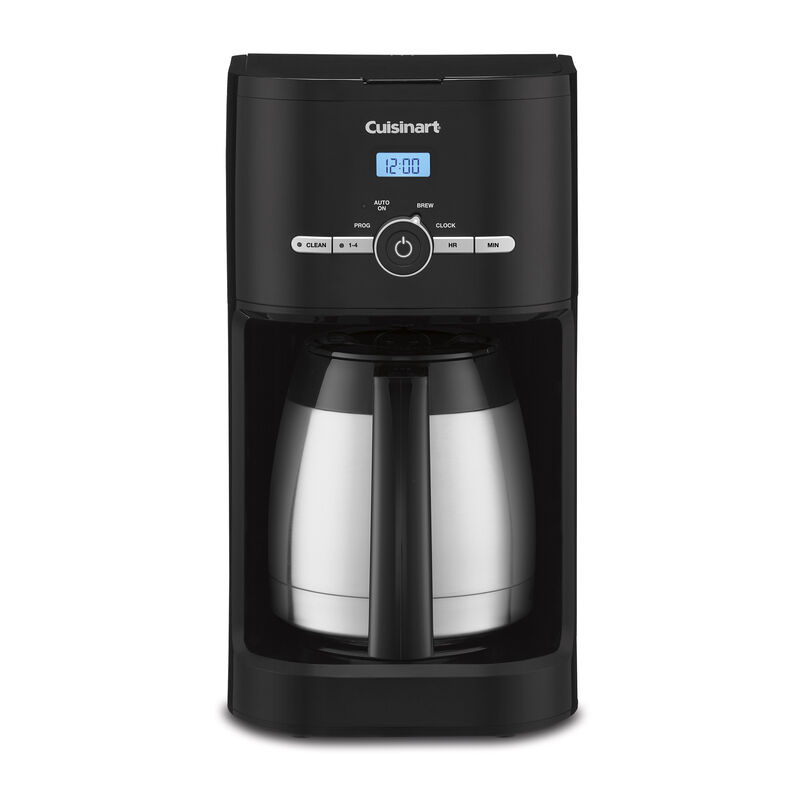 Discontinued 10 Cup Thermal Classic Coffee Maker