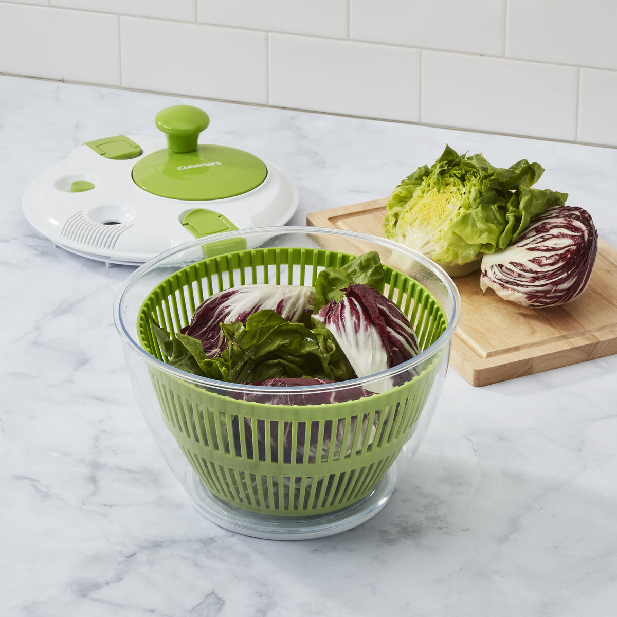 Salad Spinner - Cuisinart