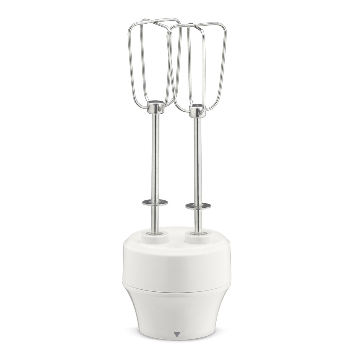 Discontinued Variable Speed Hand Blender with Hand Mixer Attachment