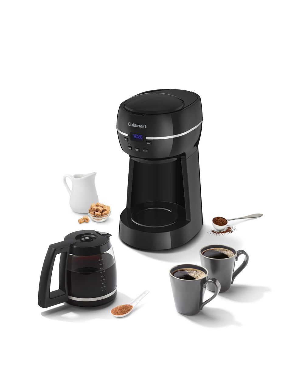 Discontinued 12 Cup Coffee Maker 4