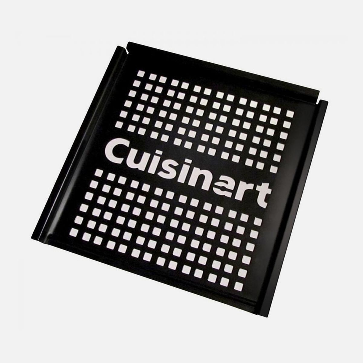 Cuisinart CNP-410 Non-Stick Grilling Platter, 10 by 10-Inch 1