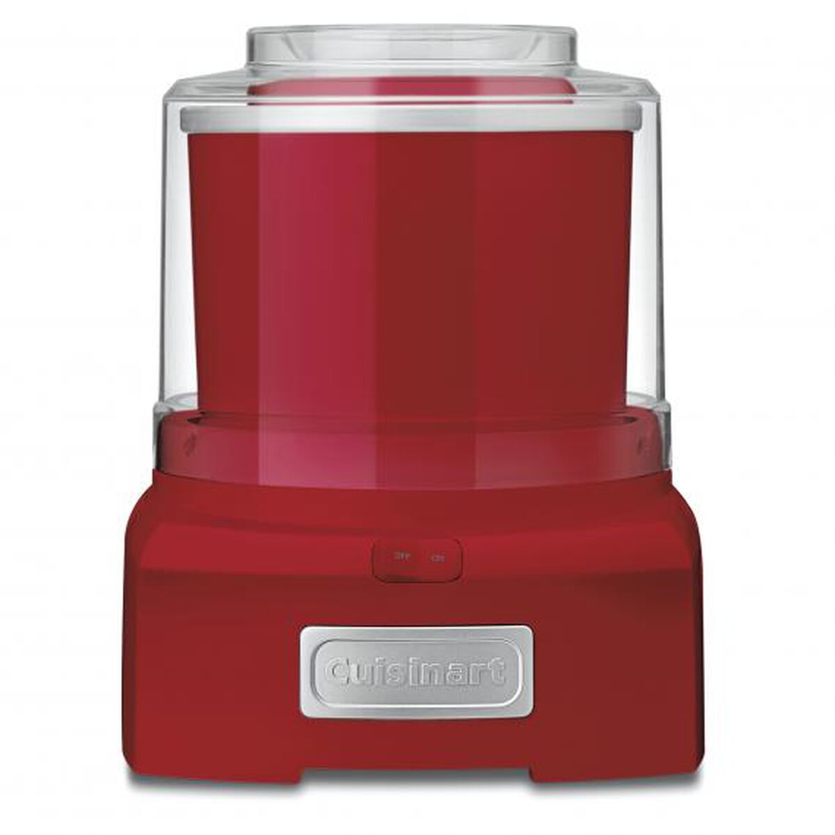 Discontinued Frozen Yogurt &ndash; Ice Cream & Sorbet Maker 1