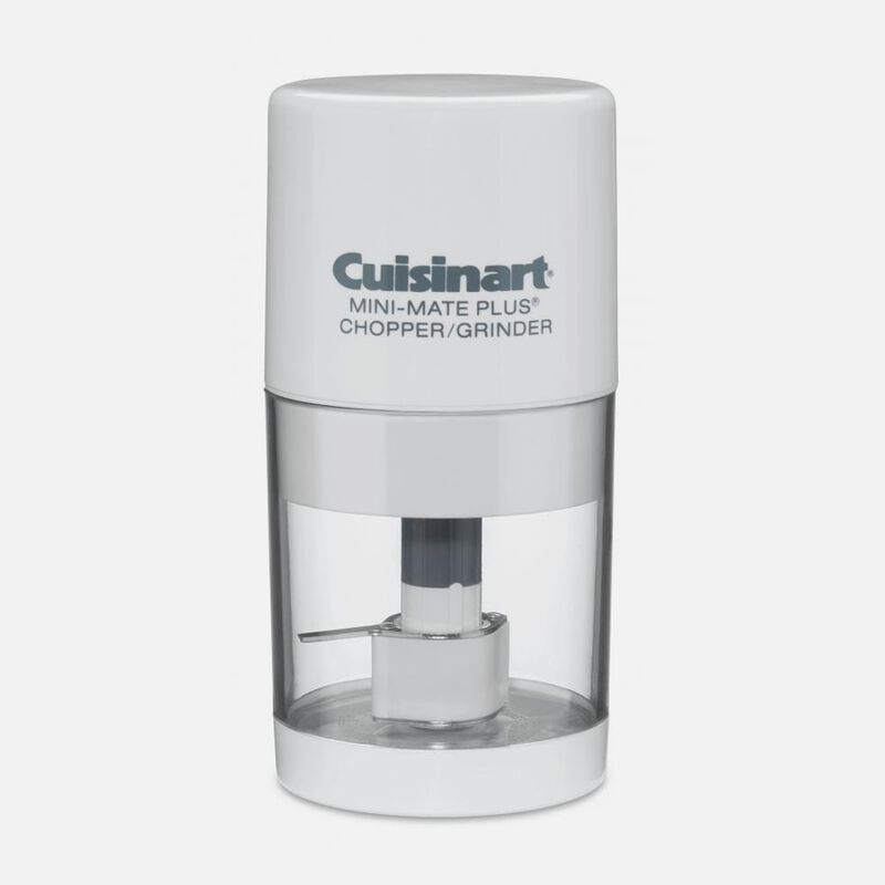 Discontinued Mini-Mate Plus&reg; 9 Ounce Chopper/Grinder