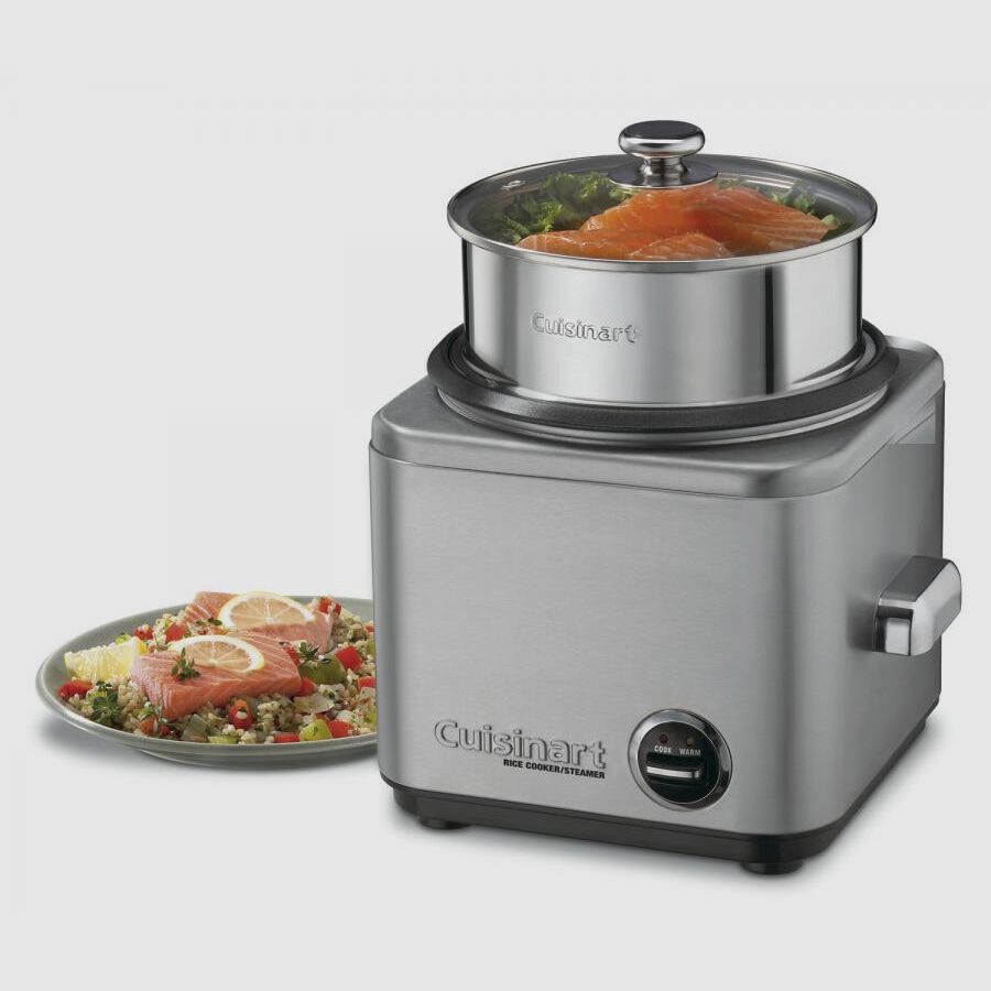 Discontinued 8 Cup Rice Cooker Parts & Accessories - Cuisinart