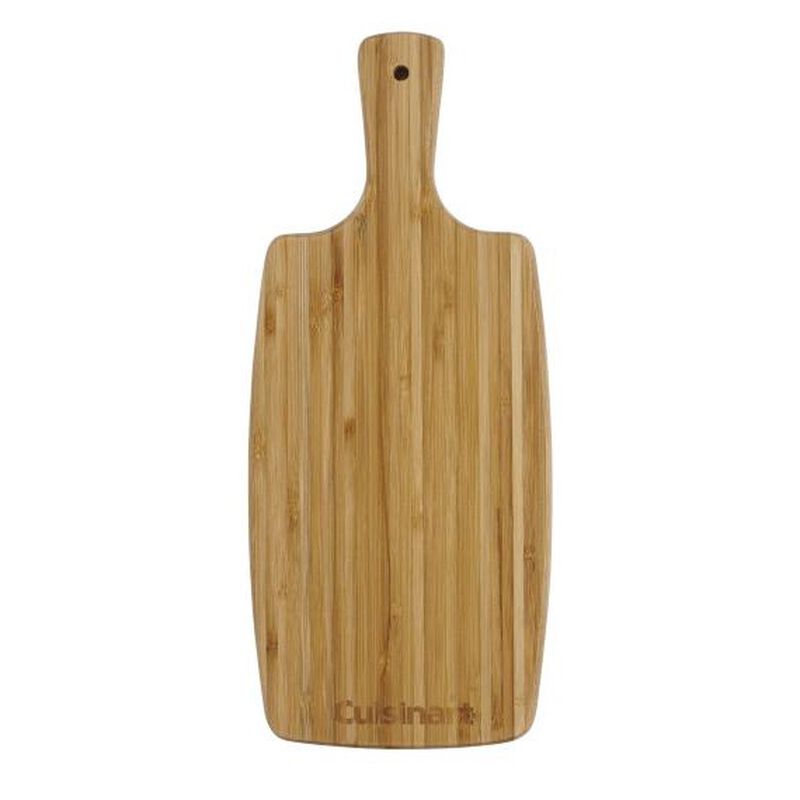 14" Bamboo Cutting Board
