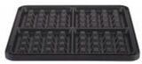 Upper Waffle Plate 1