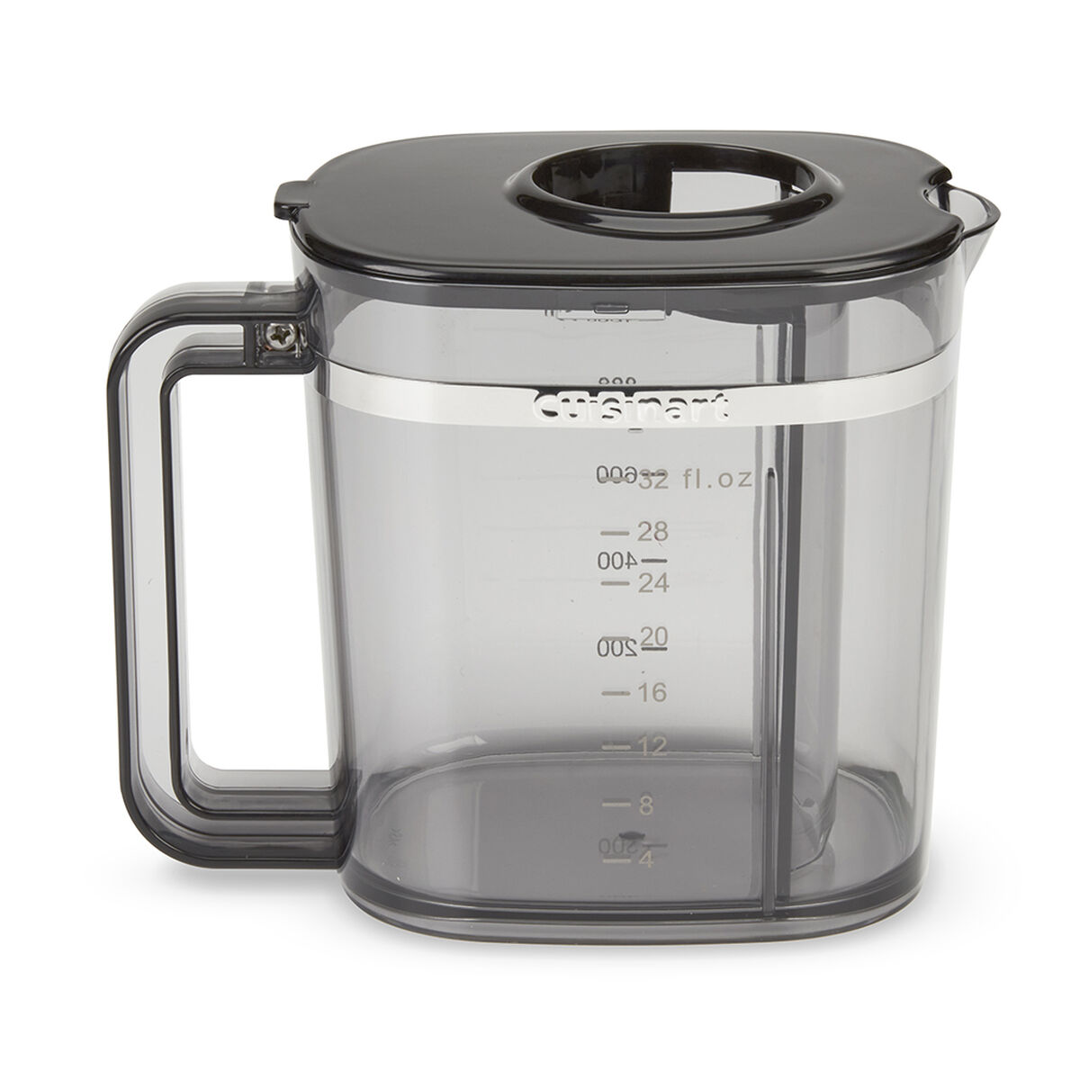 Juice Pitcher for Juice Extractor 1