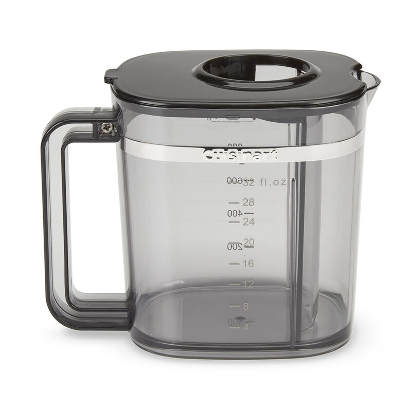 Juice Pitcher for Juice Extractor