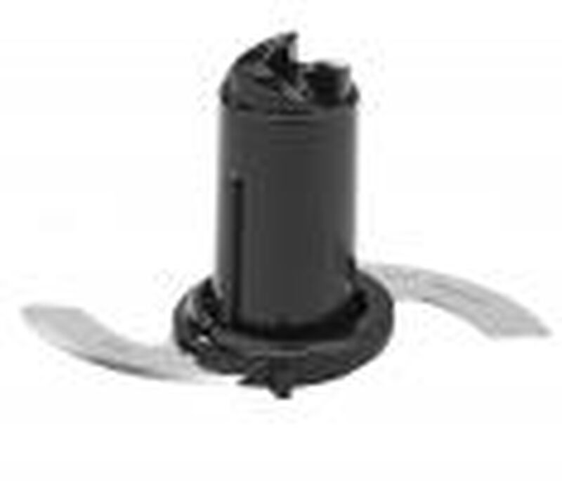 Chopping Blade for Smart Stick&reg; Variable Speed Hand Blender with Potato Masher