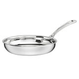 PureClad&trade; Triple-Ply 8" Stainless Steel Skillet 1