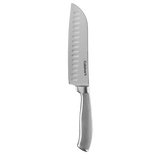 7&rdquo; Stainless Steel Santoku Knife &ndash; Graphix Collection 1