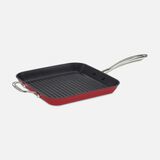 Discontinued 11" Square Grill Pan with Helper Handle 1