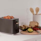 Discontinued Soho&trade; 2 Slice Toaster 2