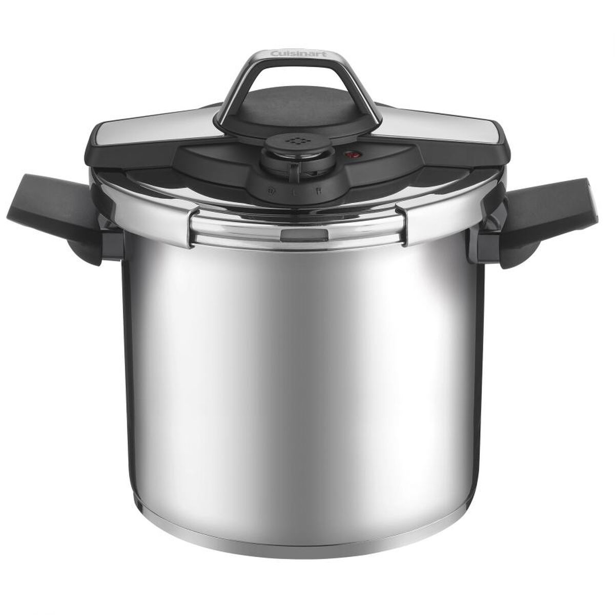 Discontinued 8 Quart Pressure Cooker 2
