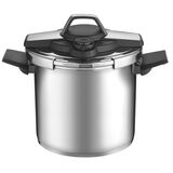 Discontinued 8 Quart Pressure Cooker 2