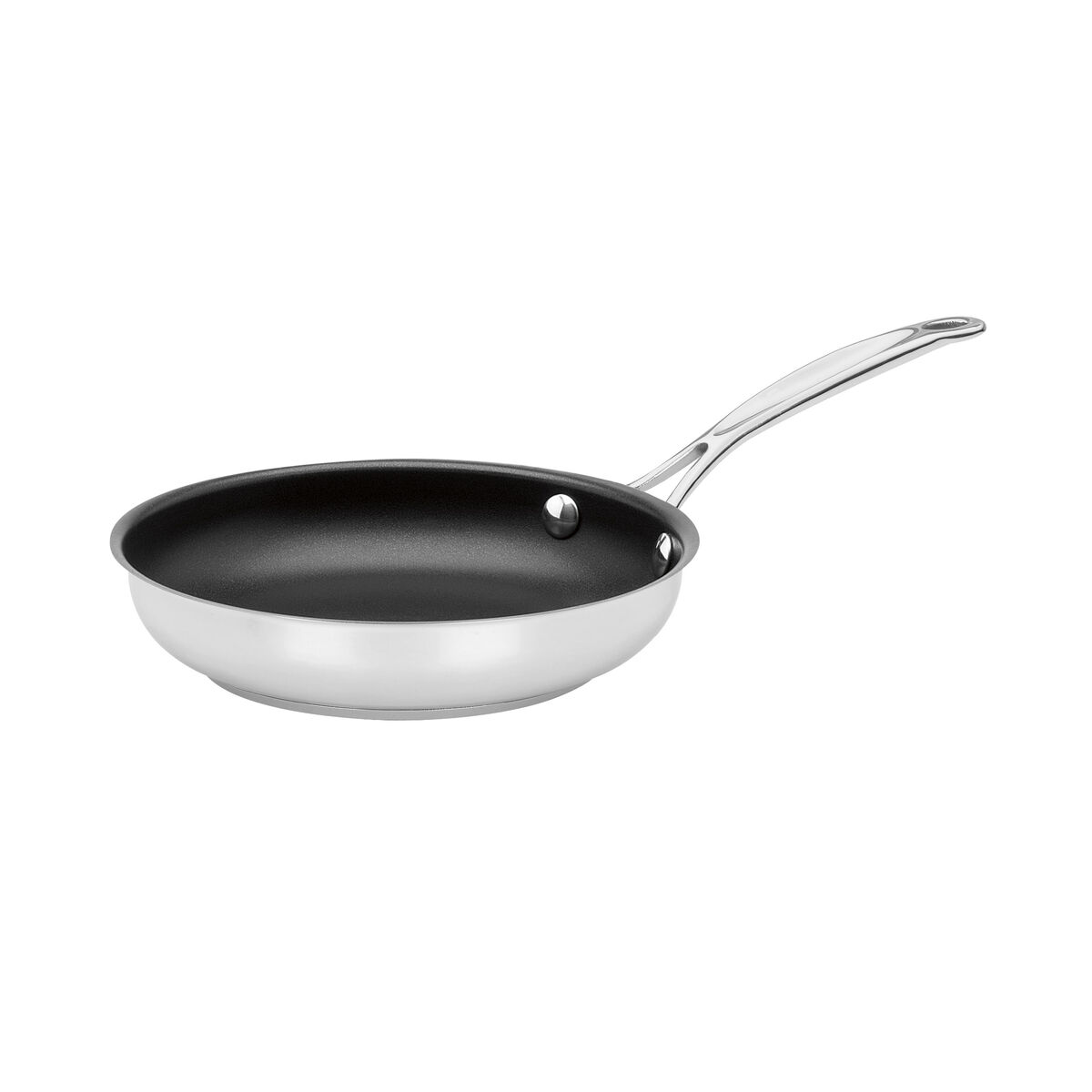 Discontinued 8" Skillet 1