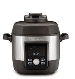 12-in-1 Multicooker 6 Quart