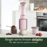 FastFreeze&trade; Ice Cream Maker - &frac12;-pint 3