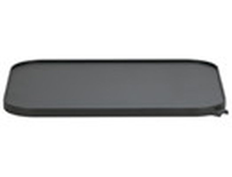 Griddle Plate Bottom