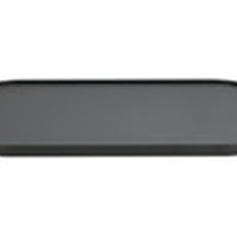 Griddle Plate Bottom