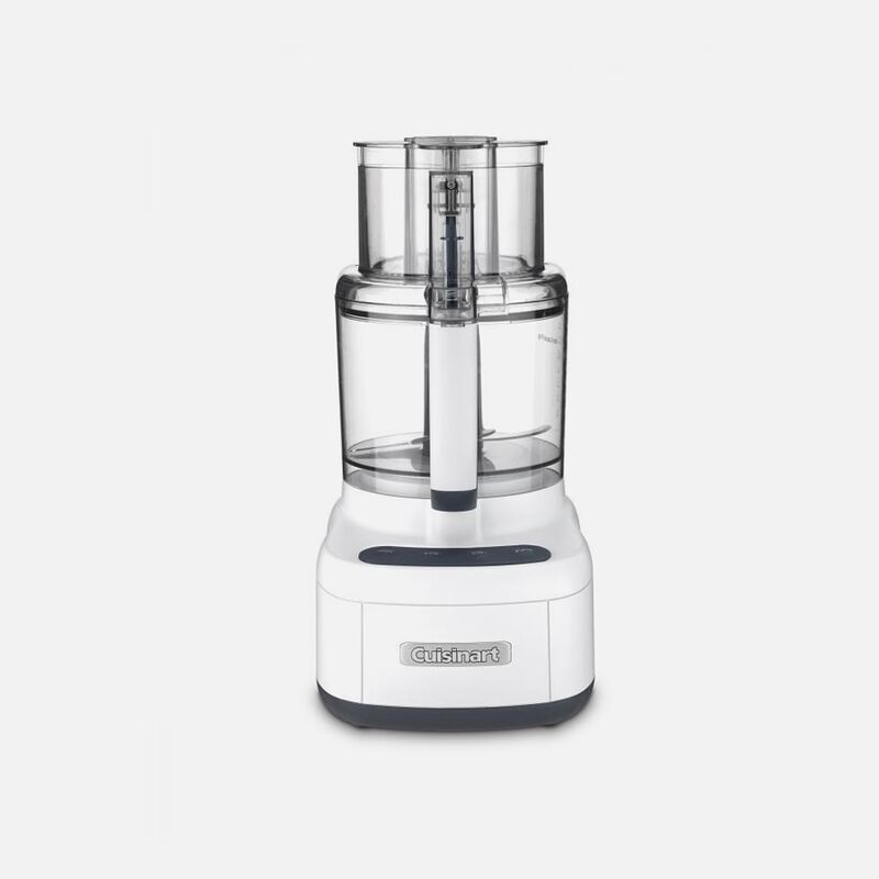 Discontinued Elemental 11 Cup Food Processor