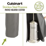 Propane Patio Heater Universal Cover 4
